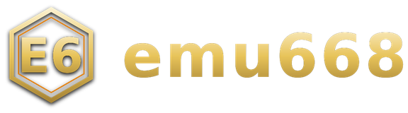emu668 logo